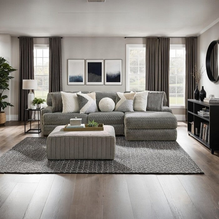 Elmhaven Ottoman
