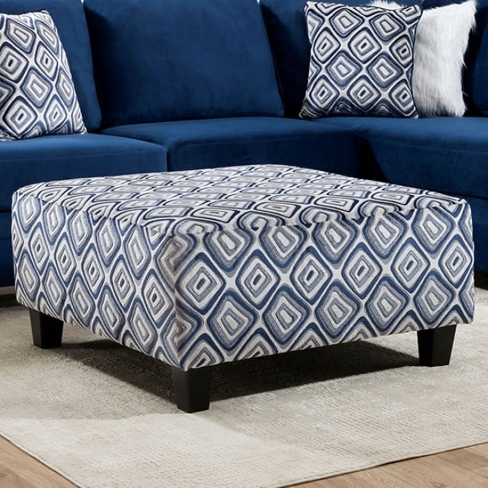Waldford Ottoman