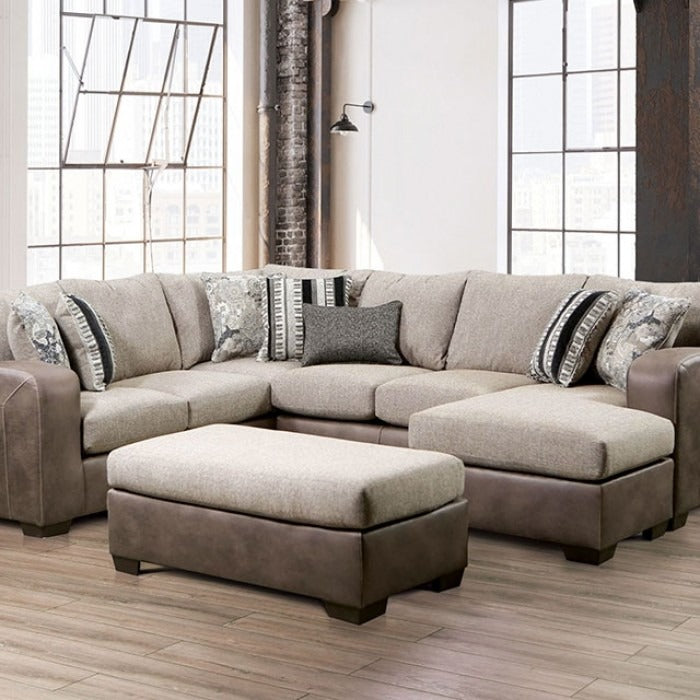 Ashenwake Sectional