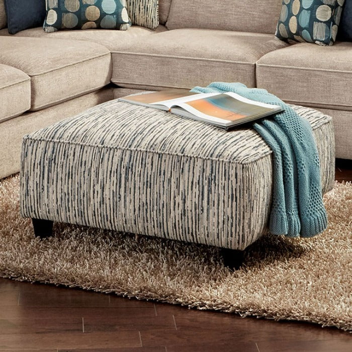 Eastlea Ottoman