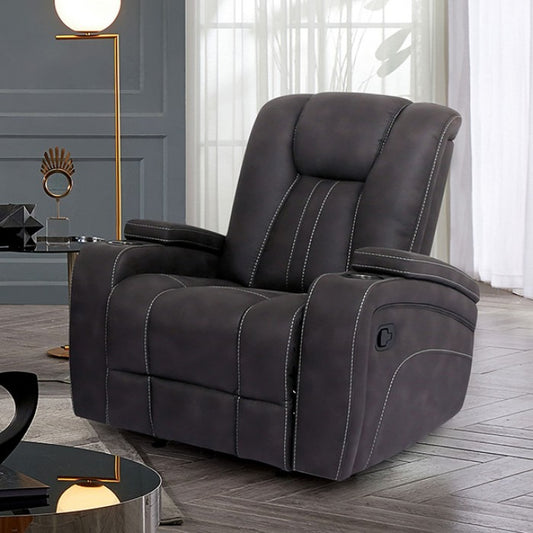 Amaris Glider Recliner