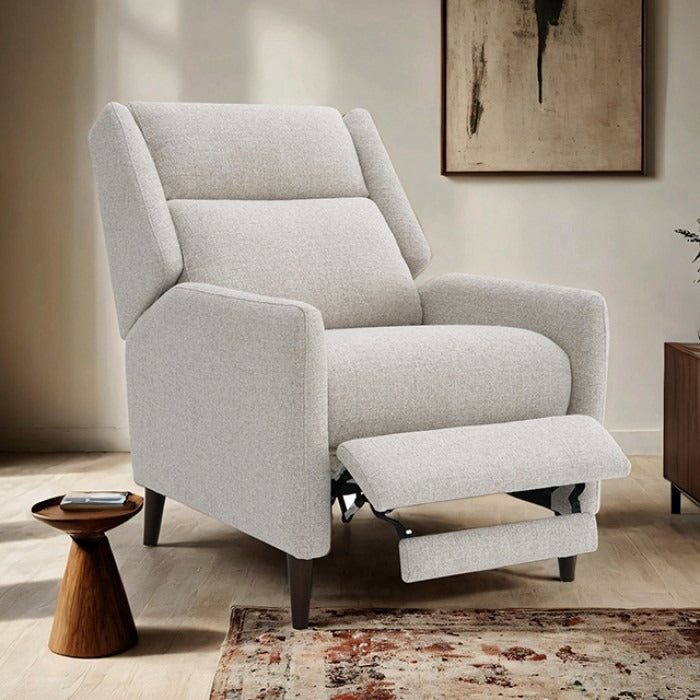 Psychia Pushback Recliner