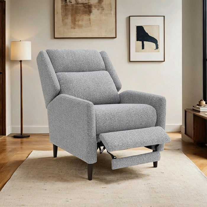 Psychia Pushback Recliner