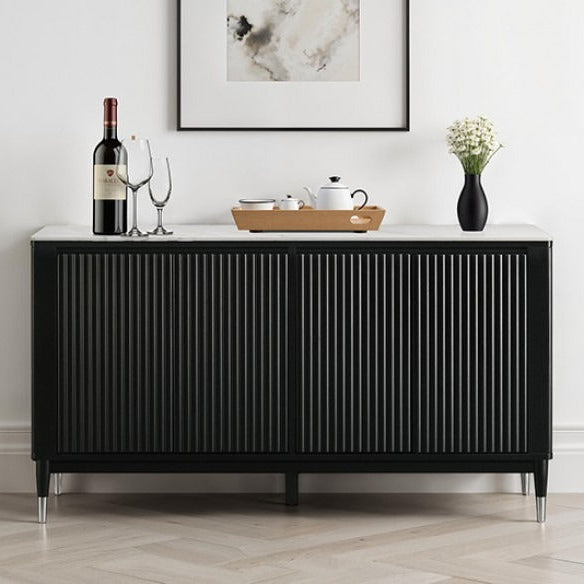 Malstone Rectangle Dining Table Set
