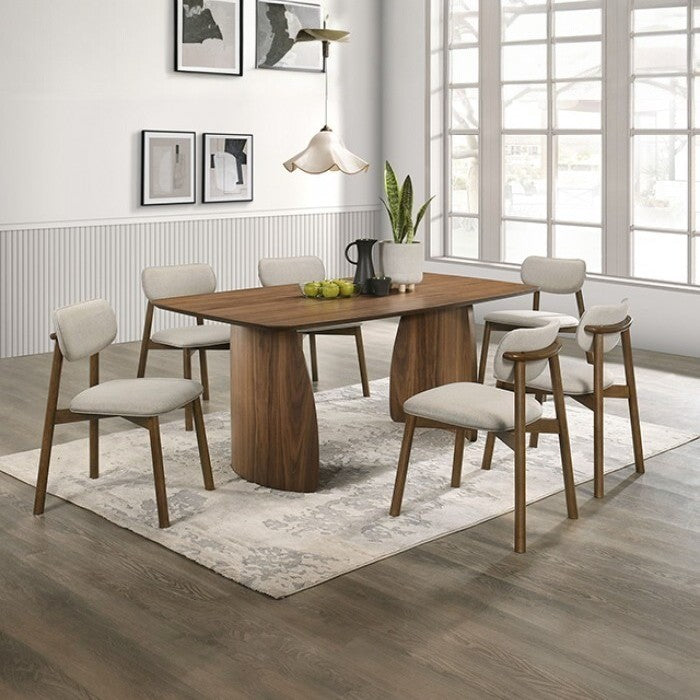 Alncott Dining Table Set