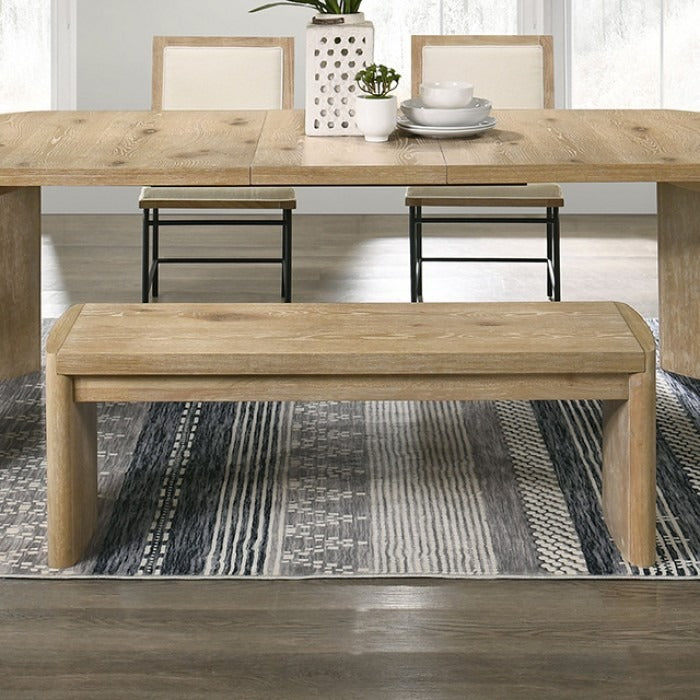 Edenvale Bench
