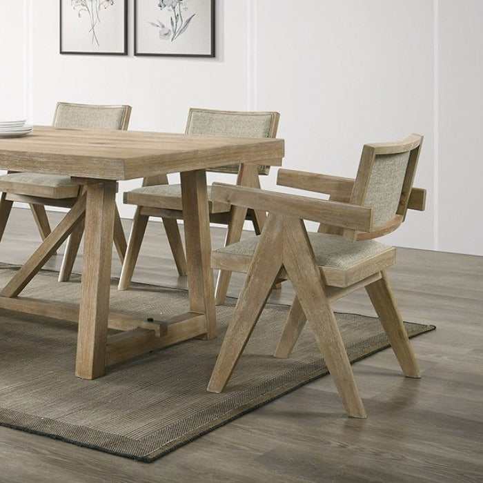 Guisford Dining Table Set