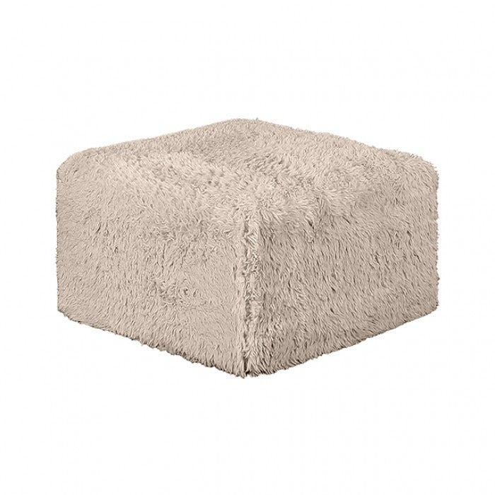Nappo Fluffy Modular Sectional - Taupe