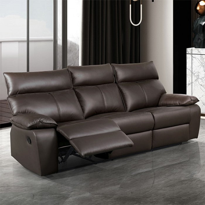 Onorisa Manual Reclining Sofa