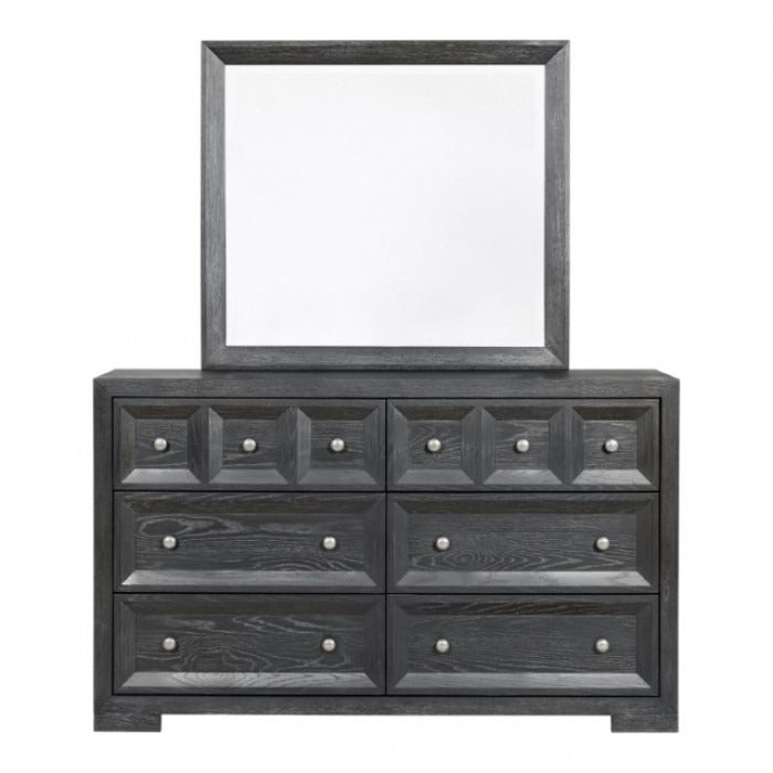 Haulton Dresser