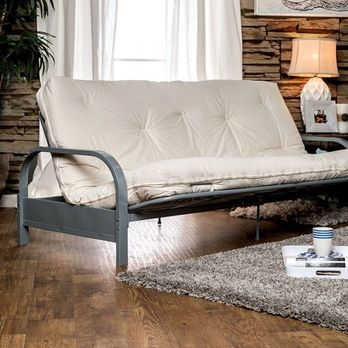 Ploshe Black Futon Mattress