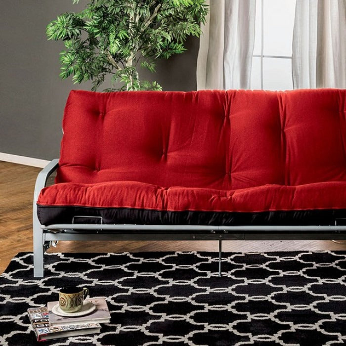 Ploshe Black Futon Mattress