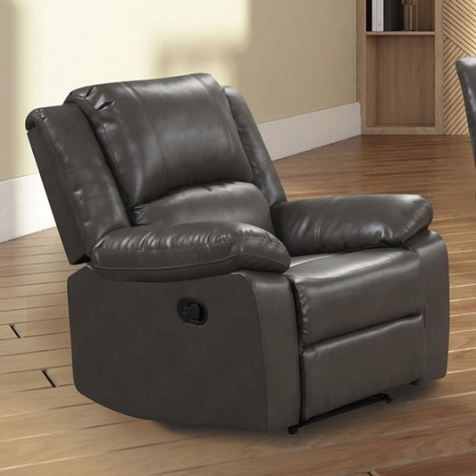 Lethia Glider Recliner