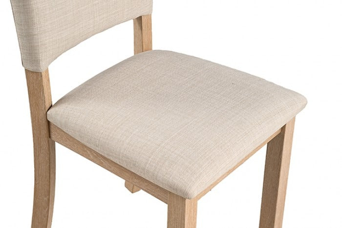 Ozerto Dining Set