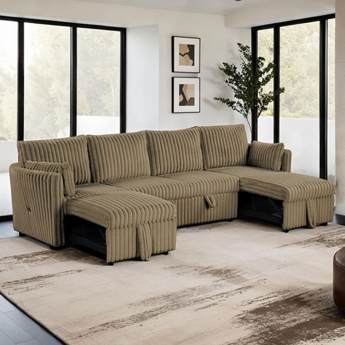 Denholm Sectional