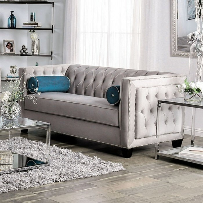 Sylvan Loveseat