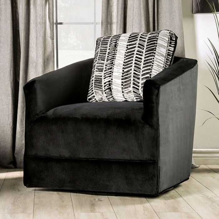 Modburn Chair