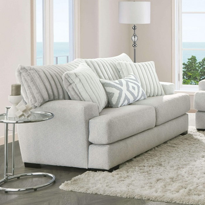 Hermina Loveseat