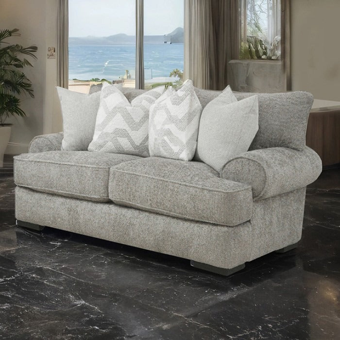 Nerio Loveseat