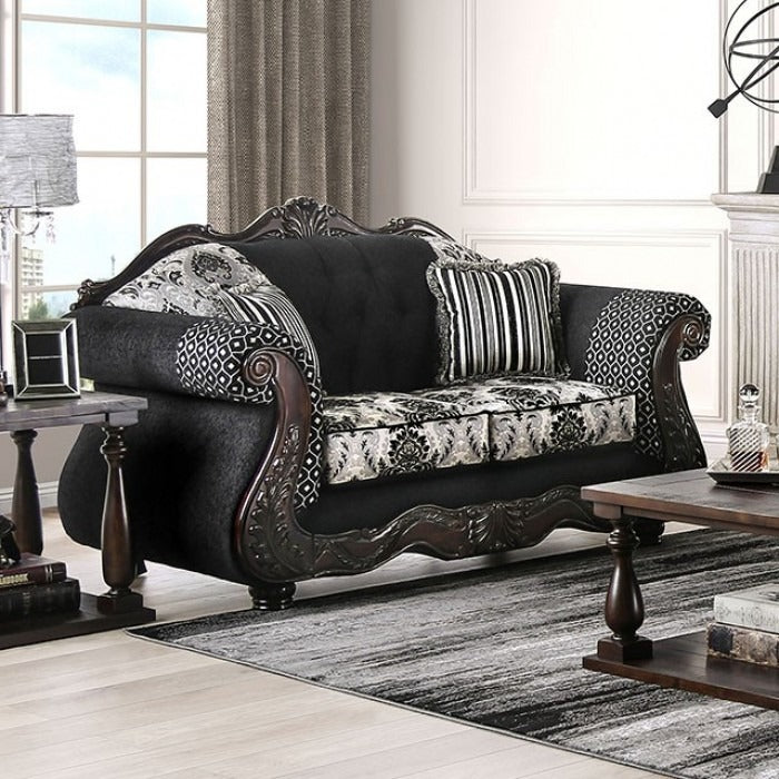 Ronia Loveseat