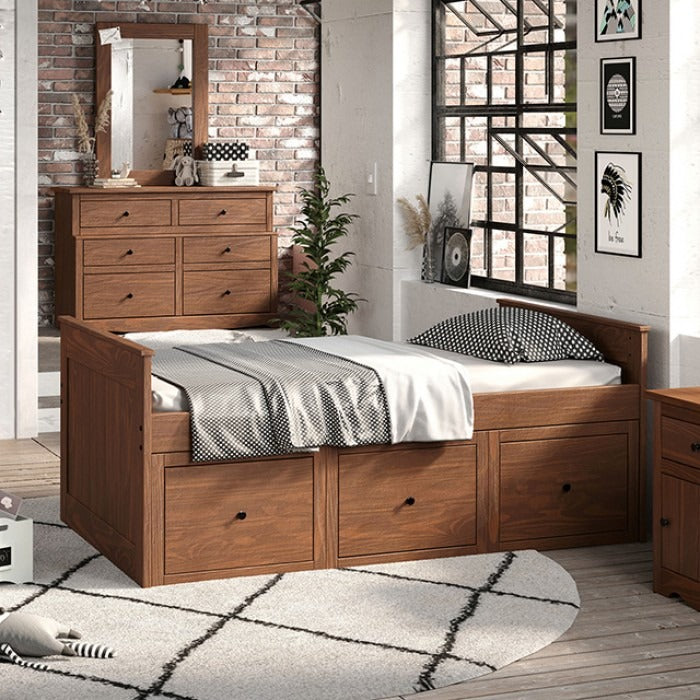 Marius Bed
