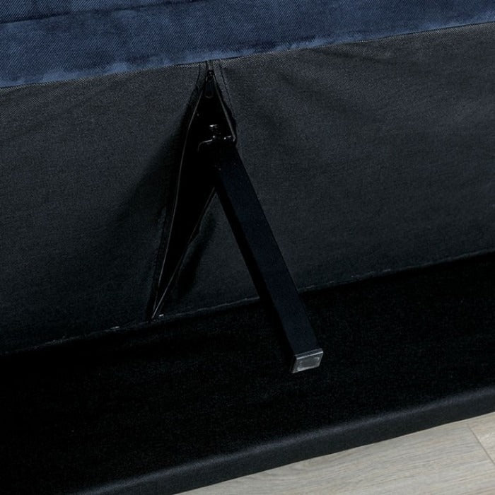 Saratova Futon Sofa Bed
