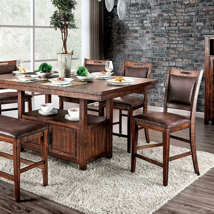 Wichara Counter Table Set