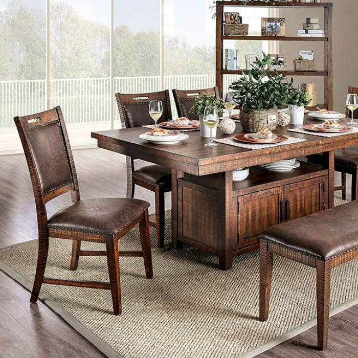 Wichara Counter Table Set