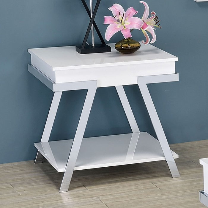 Tiras Living Room Tables