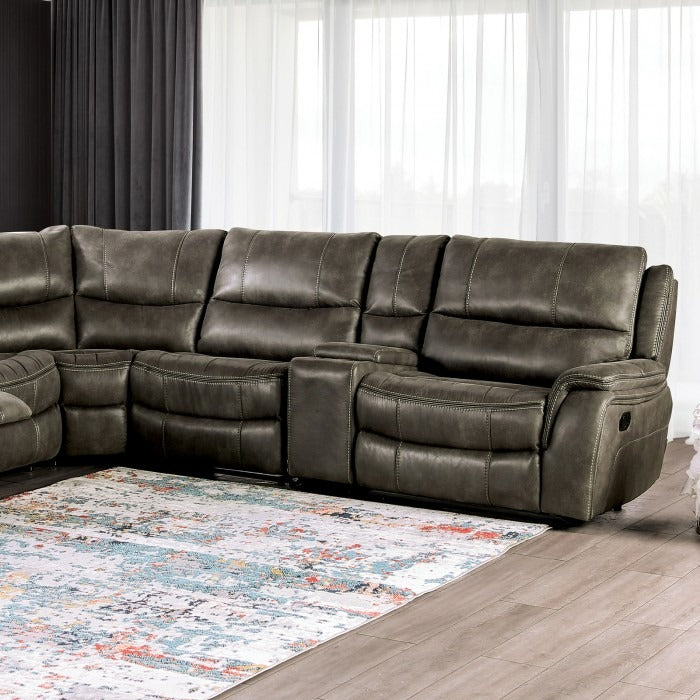 Jeromelus Sectional