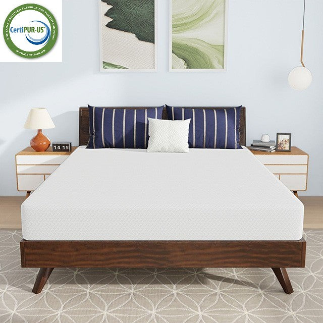 Nastoria Mattress