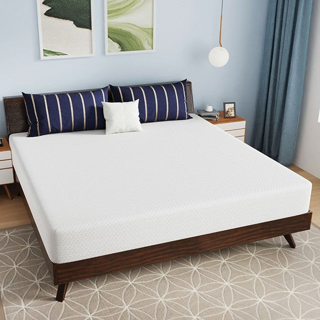 Nastoria Mattress