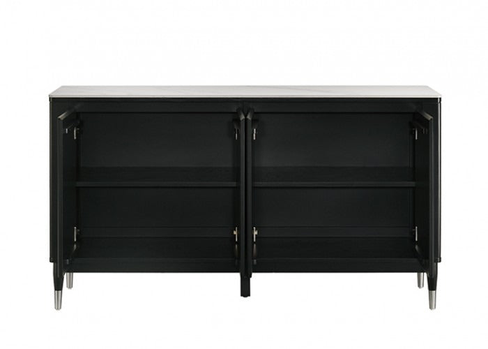 Malstone Rectangle Dining Table Set