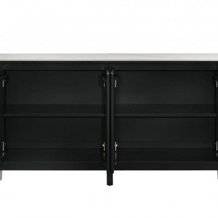 Malstone Rectangle Dining Table Set