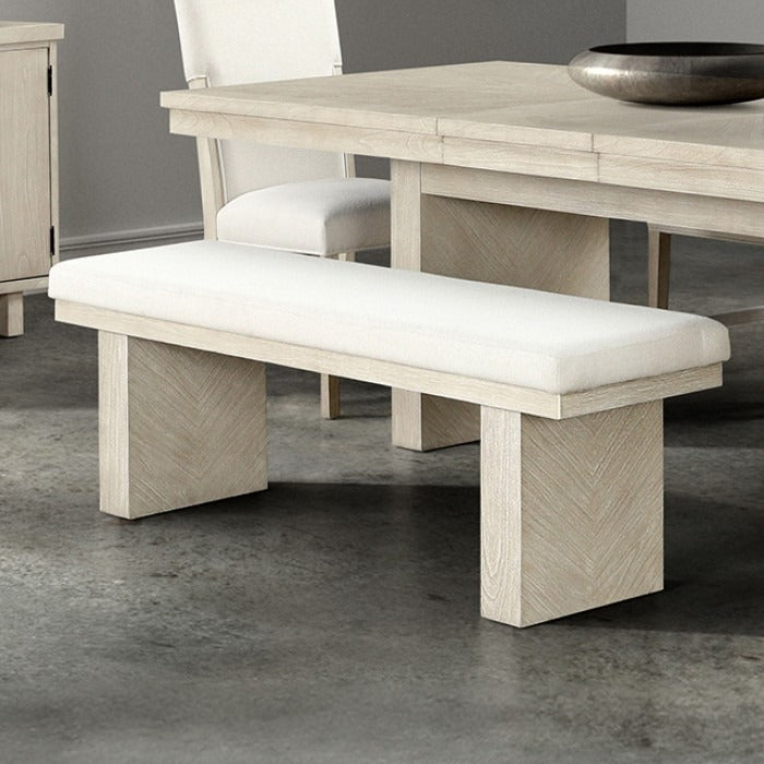 Haverlan Bench