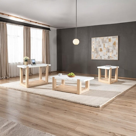 Sundberg Living Room Tables