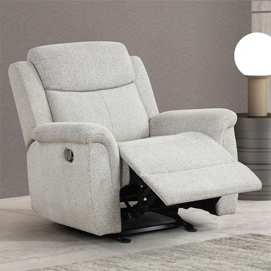 Sandbeck Manual Glider Recliner