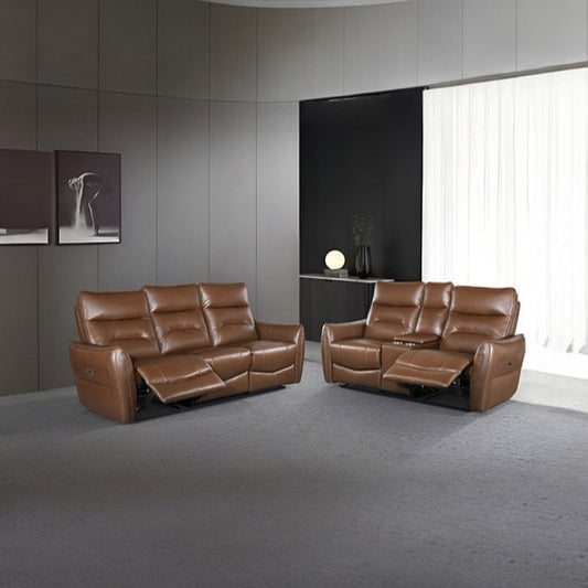 Terentio Power Sofa