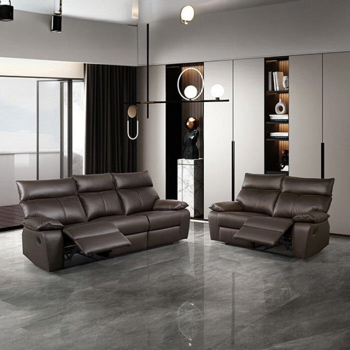 Onorisa Manual Reclining Sofa