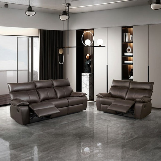 Onorisa Manual Reclining Loveseat