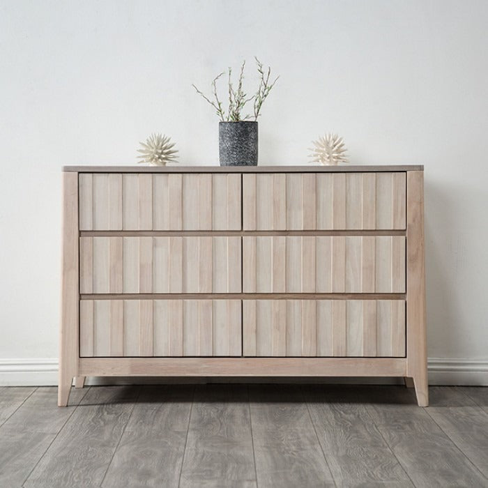 Gervin Dresser