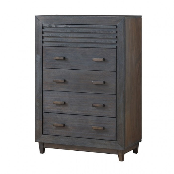 Griffon Chest