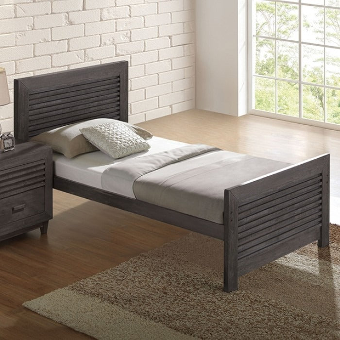 Griffon Bed