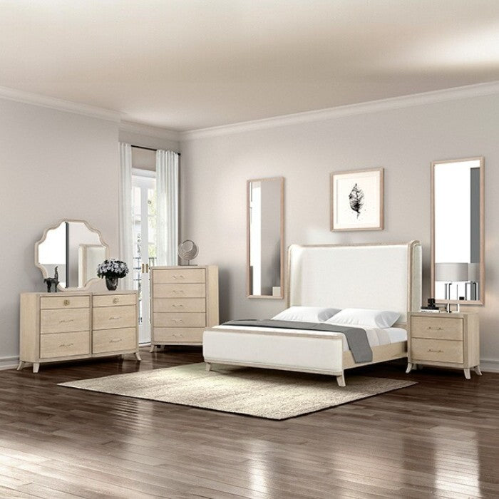 Candara Bedroom Set