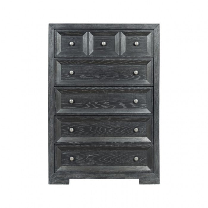 Haulton Chest
