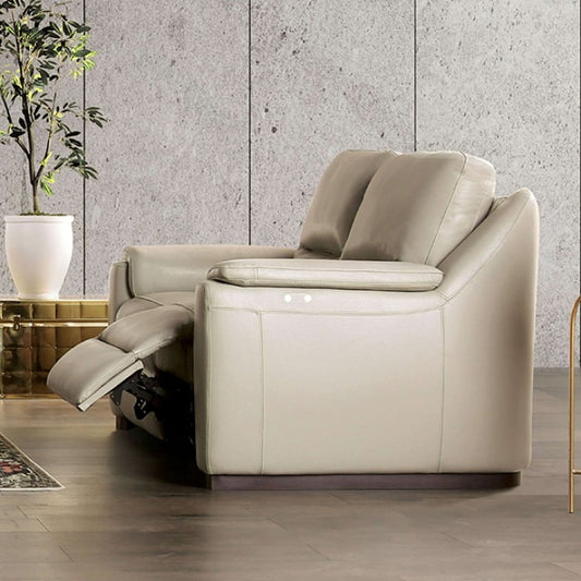 Altanura Power Sofa