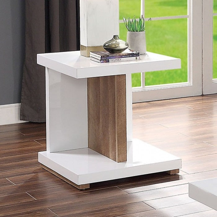 Mila Living Room Tables
