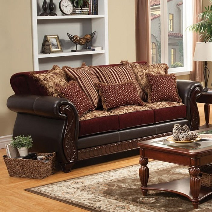 Francel Sofa