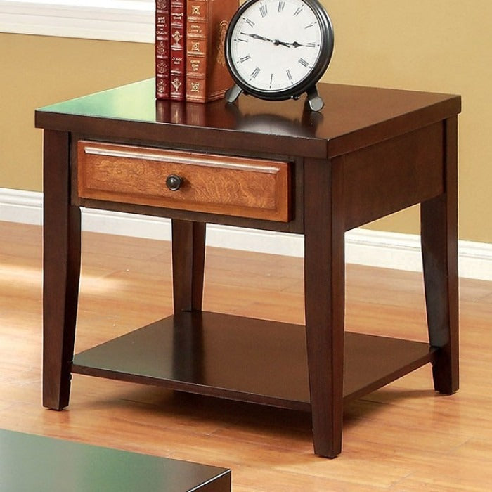 Senera End Table