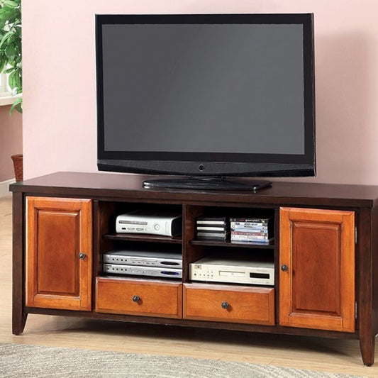 Senecio TV Console